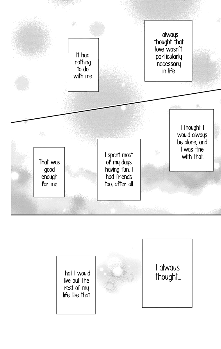 Anagura Amelie Chapter 23 page 5 - Chapter 23