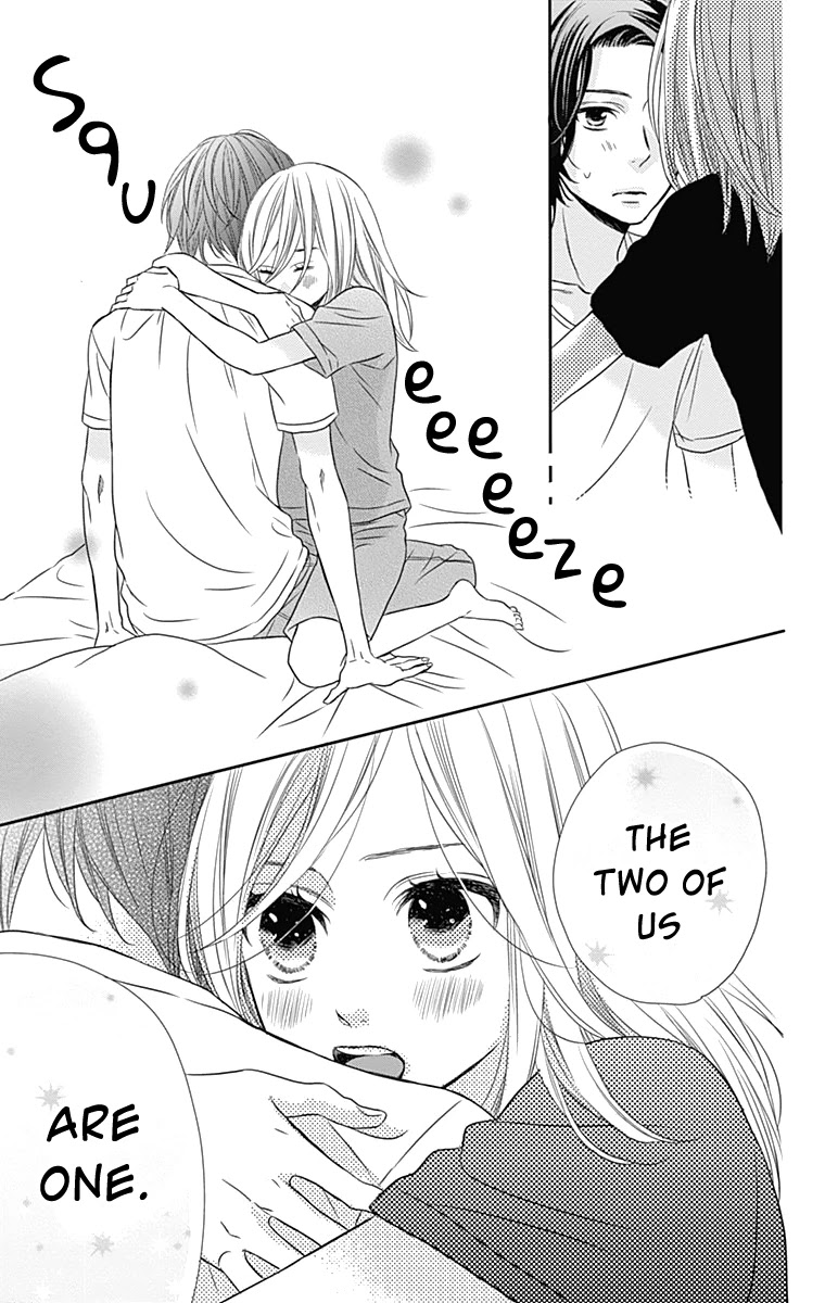Anagura Amelie Chapter 24 page 14 - Chapter 24