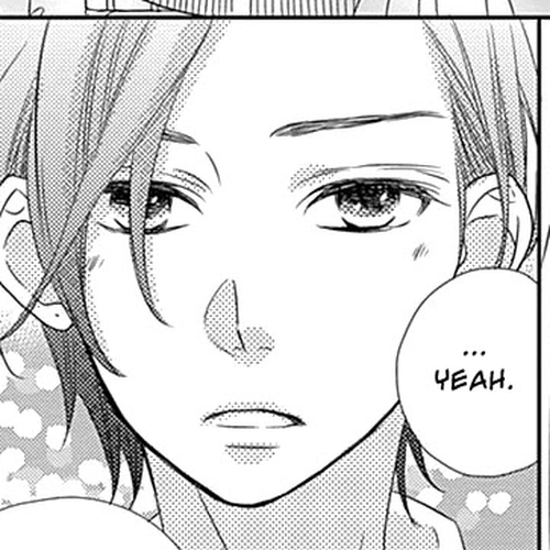 Anagura Amelie Chapter 26 cover