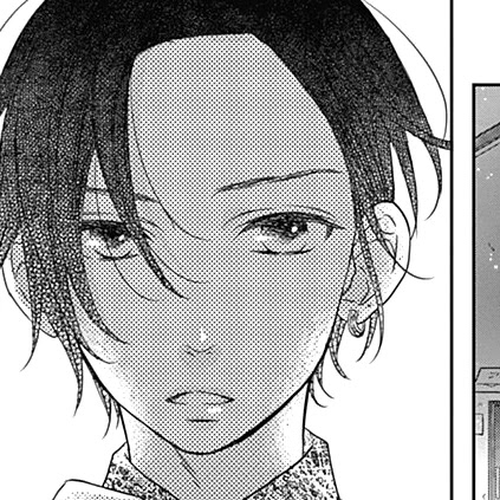 Anagura Amelie Chapter 27 cover