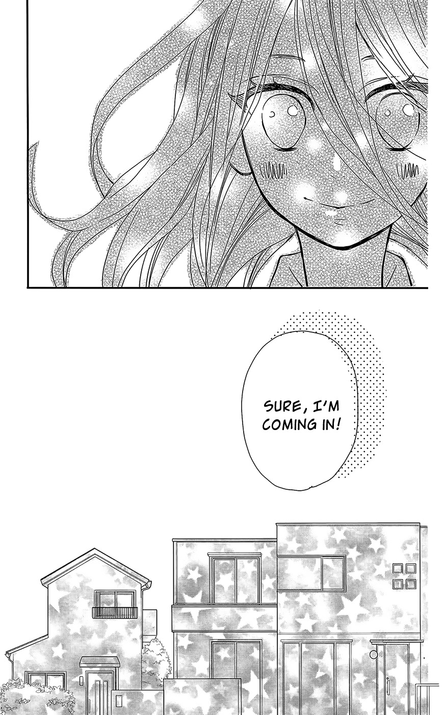 Anagura Amelie Chapter 4 page 26 - Chapter 4