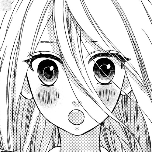 Anagura Amelie Chapter 5 cover