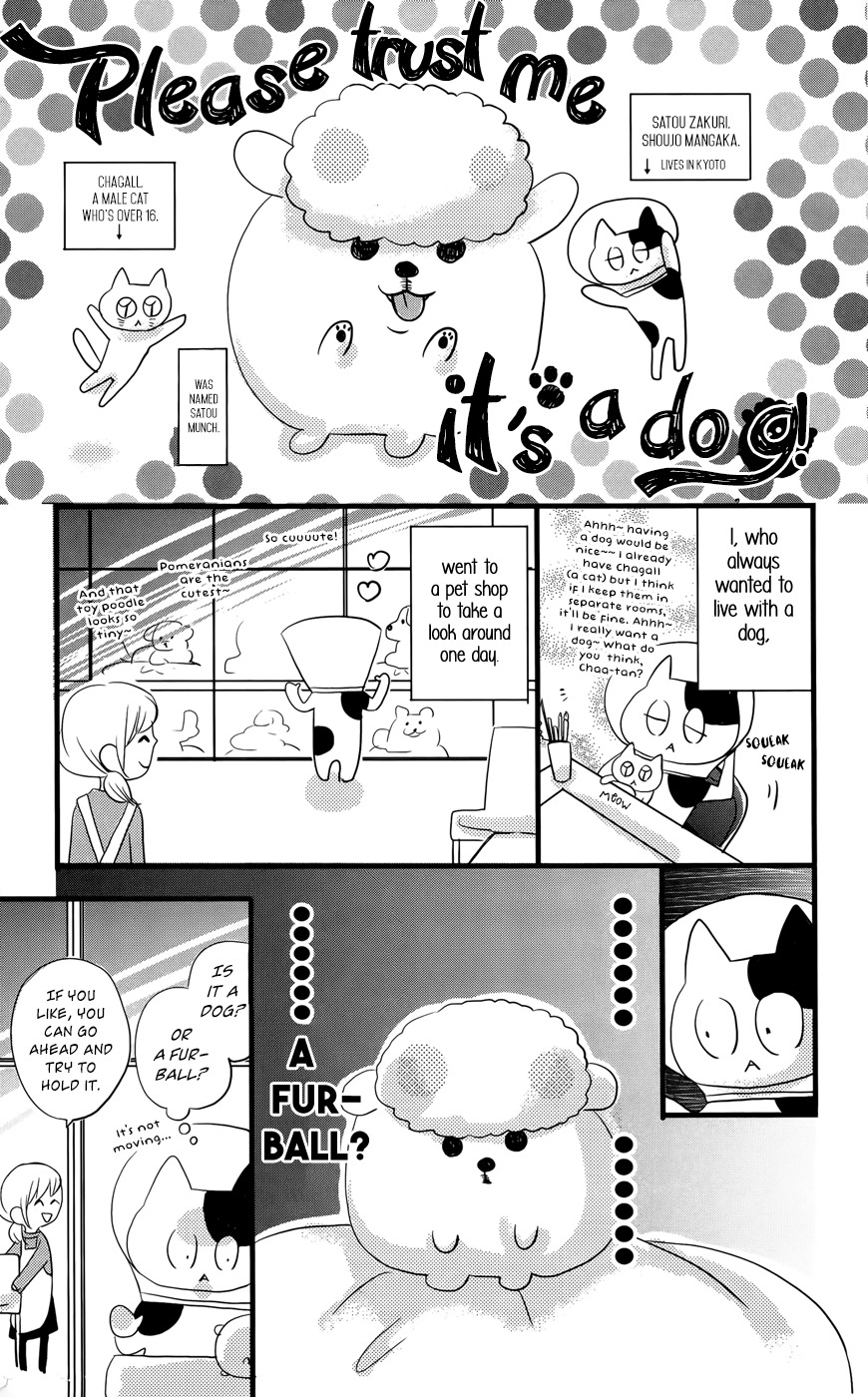 Anagura Amelie Chapter 6 page 29 - Chapter 6