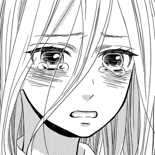 Anagura Amelie Chapter 9 cover