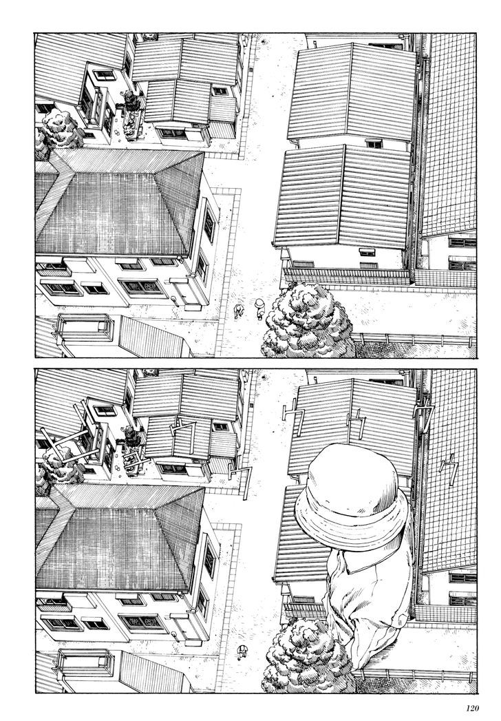 Anamorphosis no Meijuu Chapter 1.6 page 13 - Chapter 1.6 : Anamorphosis Puppet 3