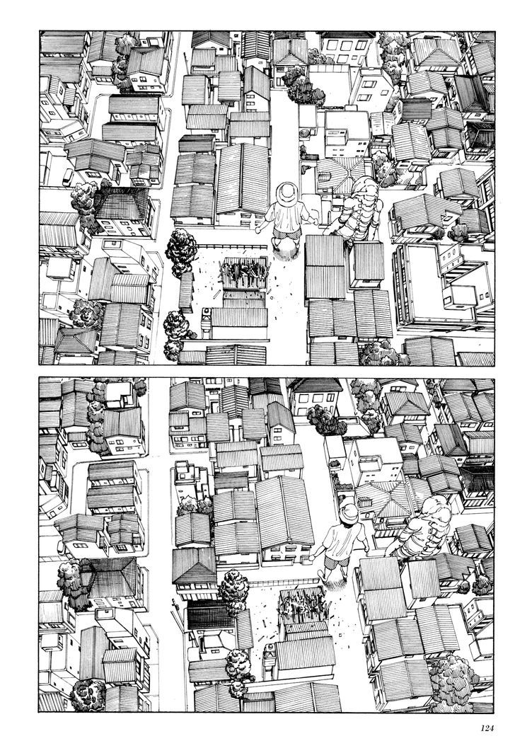 Anamorphosis no Meijuu Chapter 1.7 page 2 - Chapter 1.7 : Anamorphosis End