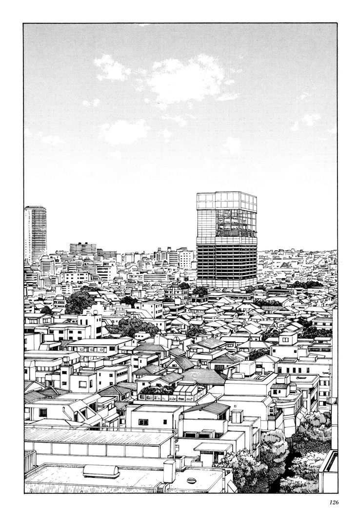 Anamorphosis no Meijuu Chapter 1.7 page 4 - Chapter 1.7 : Anamorphosis End