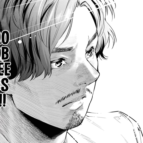 Anan-san Wants to Combine Within 3 Seconds of Meeting! Chapter 1 cover