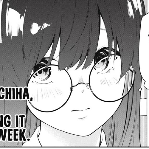 Anan-san Wants to Combine Within 3 Seconds of Meeting! Chapter 10 cover
