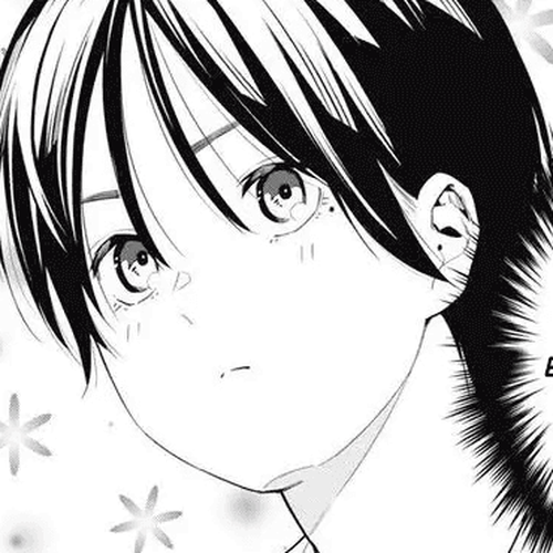 Anan-san Wants to Combine Within 3 Seconds of Meeting! Chapter 12 cover