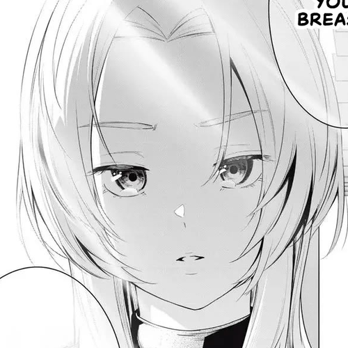 Anan-san Wants to Combine Within 3 Seconds of Meeting! Chapter 13 cover