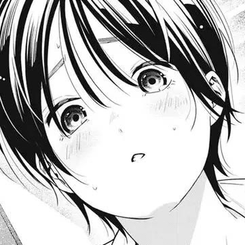 Anan-san Wants to Combine Within 3 Seconds of Meeting! Chapter 14 cover