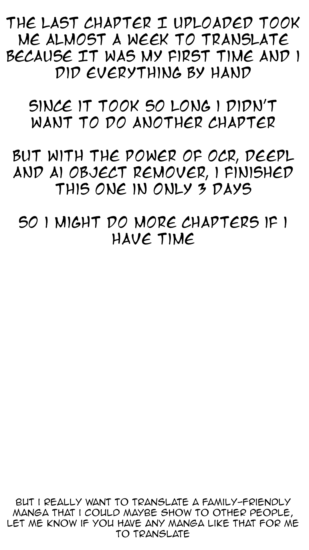 Anan-san Wants to Combine Within 3 Seconds of Meeting! Chapter 15 page 15 - Chapter 15