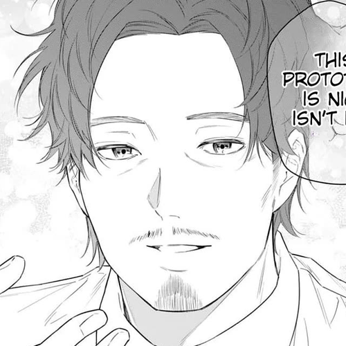 Anan-san Wants to Combine Within 3 Seconds of Meeting! Chapter 15 cover