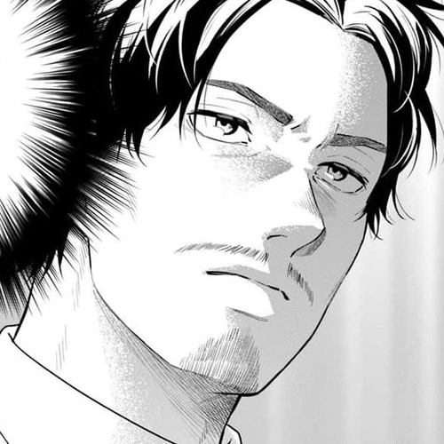 Anan-san Wants to Combine Within 3 Seconds of Meeting! Chapter 16 cover
