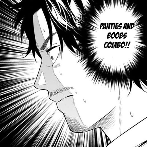 Anan-san Wants to Combine Within 3 Seconds of Meeting! Chapter 17: Japan's Highest Peak cover