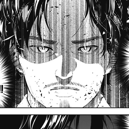Anan-san Wants to Combine Within 3 Seconds of Meeting! Chapter 3 cover