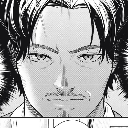 Anan-san Wants to Combine Within 3 Seconds of Meeting! Chapter 4 cover