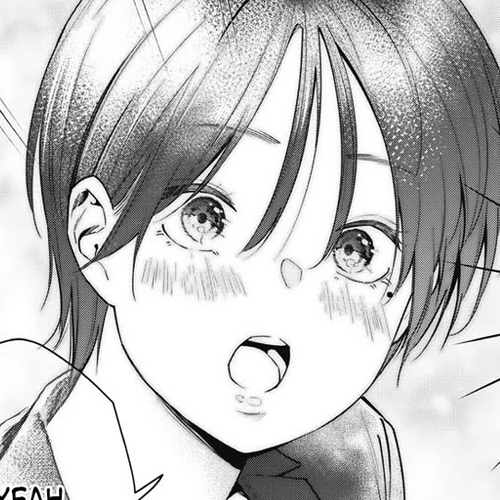Anan-san Wants to Combine Within 3 Seconds of Meeting! Chapter 6 cover