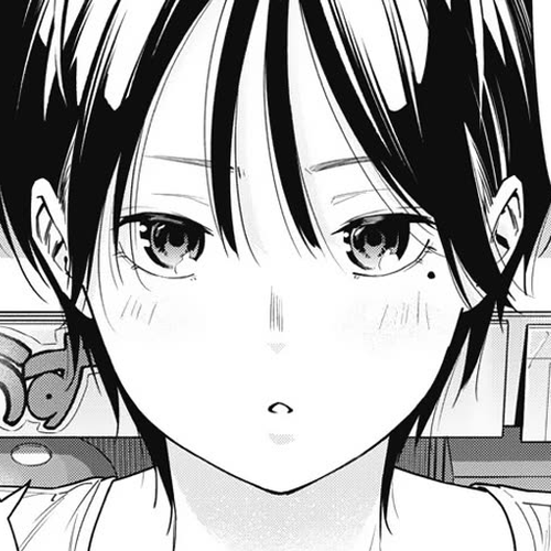Anan-san Wants to Combine Within 3 Seconds of Meeting! Chapter 9 cover