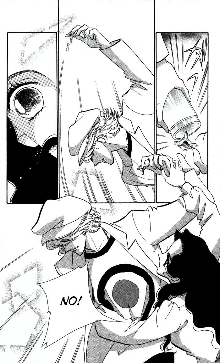 Anastasia Club Chapter 1 page 13 - Chapter 1