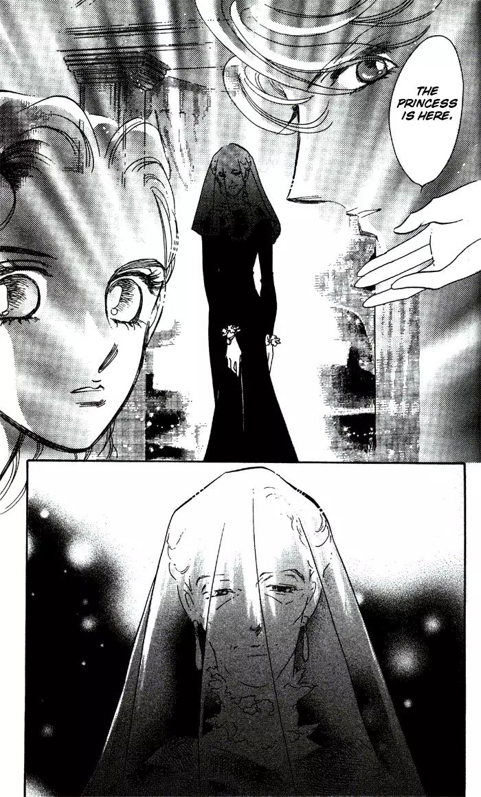 Anastasia Club Chapter 1 page 33 - Chapter 1