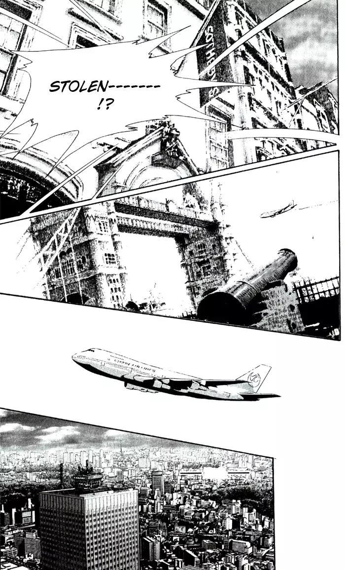 Anastasia Club Chapter 1 page 8 - Chapter 1