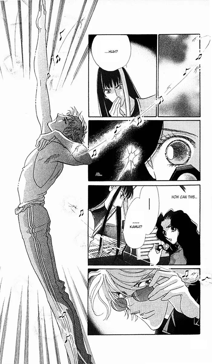Anastasia Club Chapter 10 page 16 - Chapter 10
