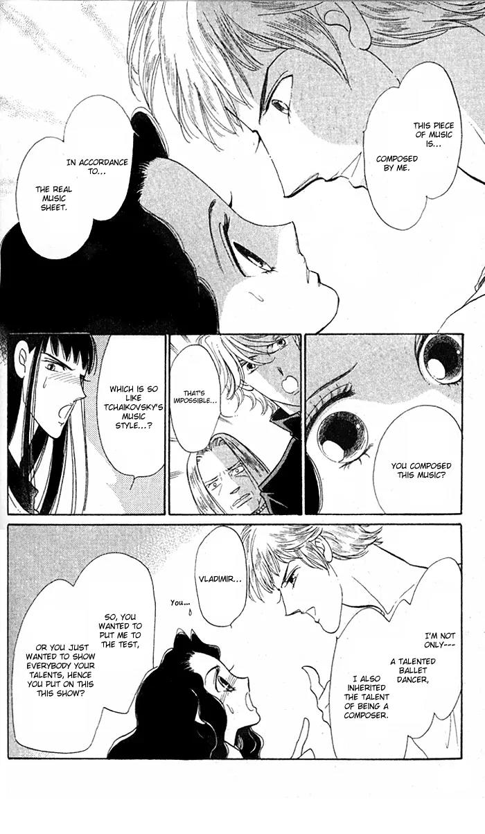 Anastasia Club Chapter 10 page 20 - Chapter 10