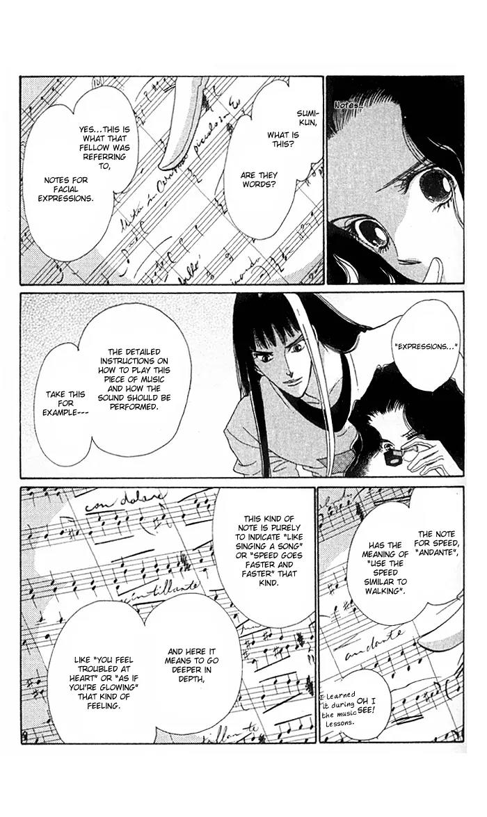 Anastasia Club Chapter 10 page 25 - Chapter 10