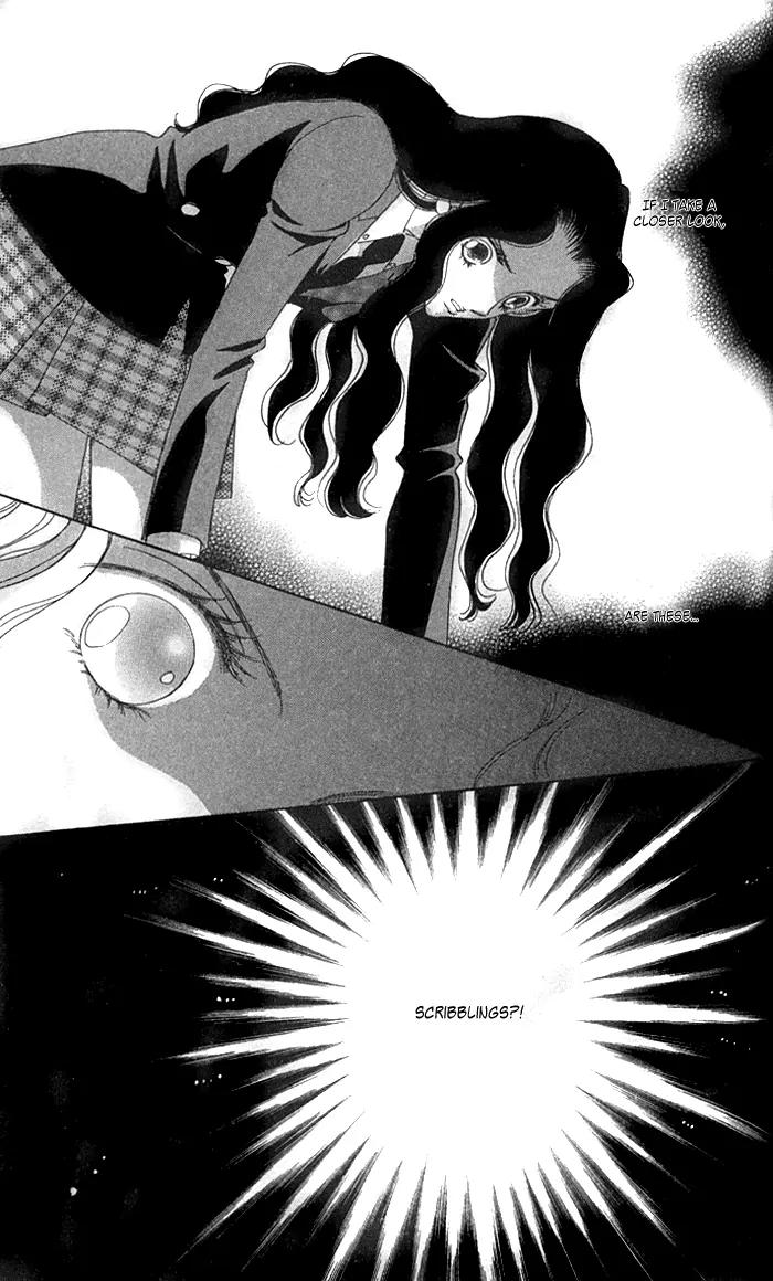 Anastasia Club Chapter 10 page 27 - Chapter 10