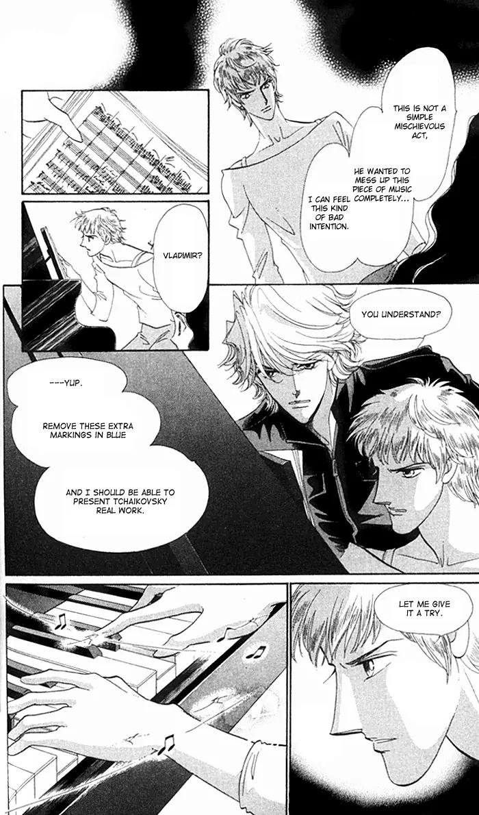 Anastasia Club Chapter 10 page 30 - Chapter 10