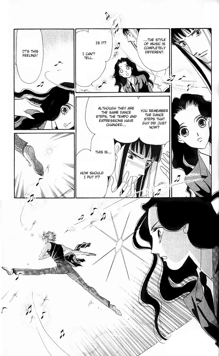 Anastasia Club Chapter 10 page 31 - Chapter 10