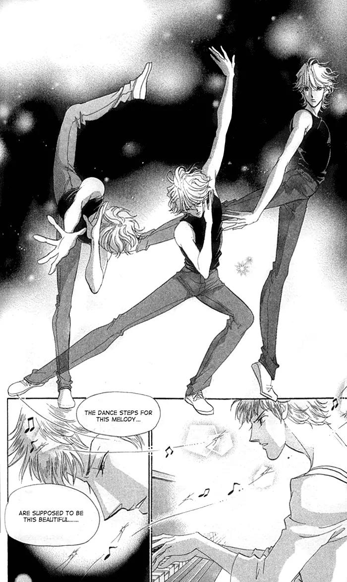 Anastasia Club Chapter 10 page 34 - Chapter 10