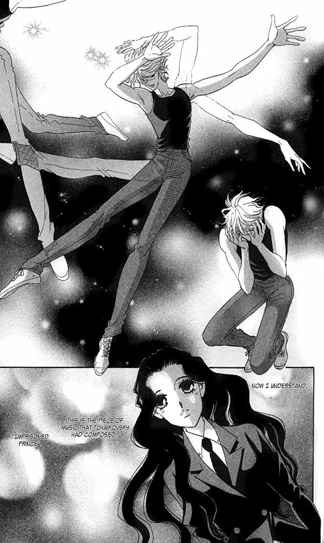 Anastasia Club Chapter 10 page 35 - Chapter 10