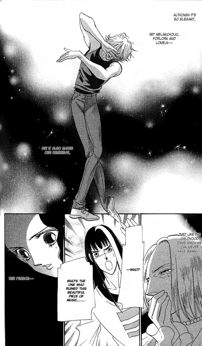 Anastasia Club Chapter 10 page 36 - Chapter 10