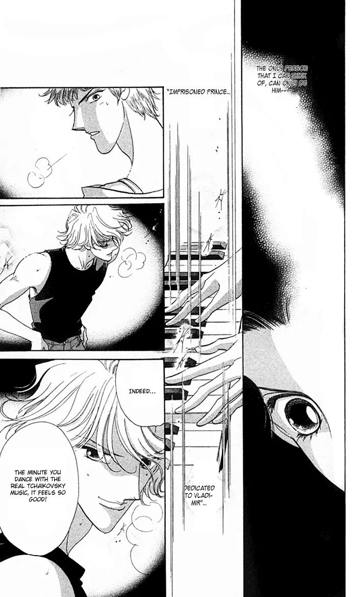 Anastasia Club Chapter 10 page 37 - Chapter 10