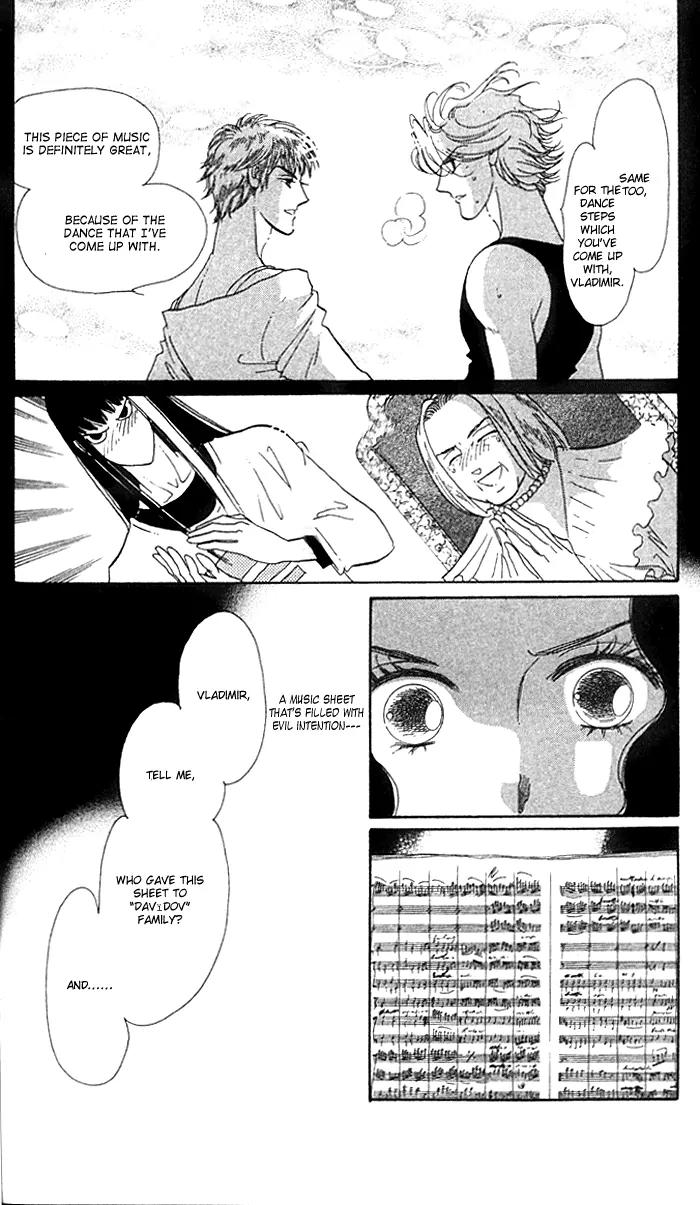 Anastasia Club Chapter 10 page 38 - Chapter 10