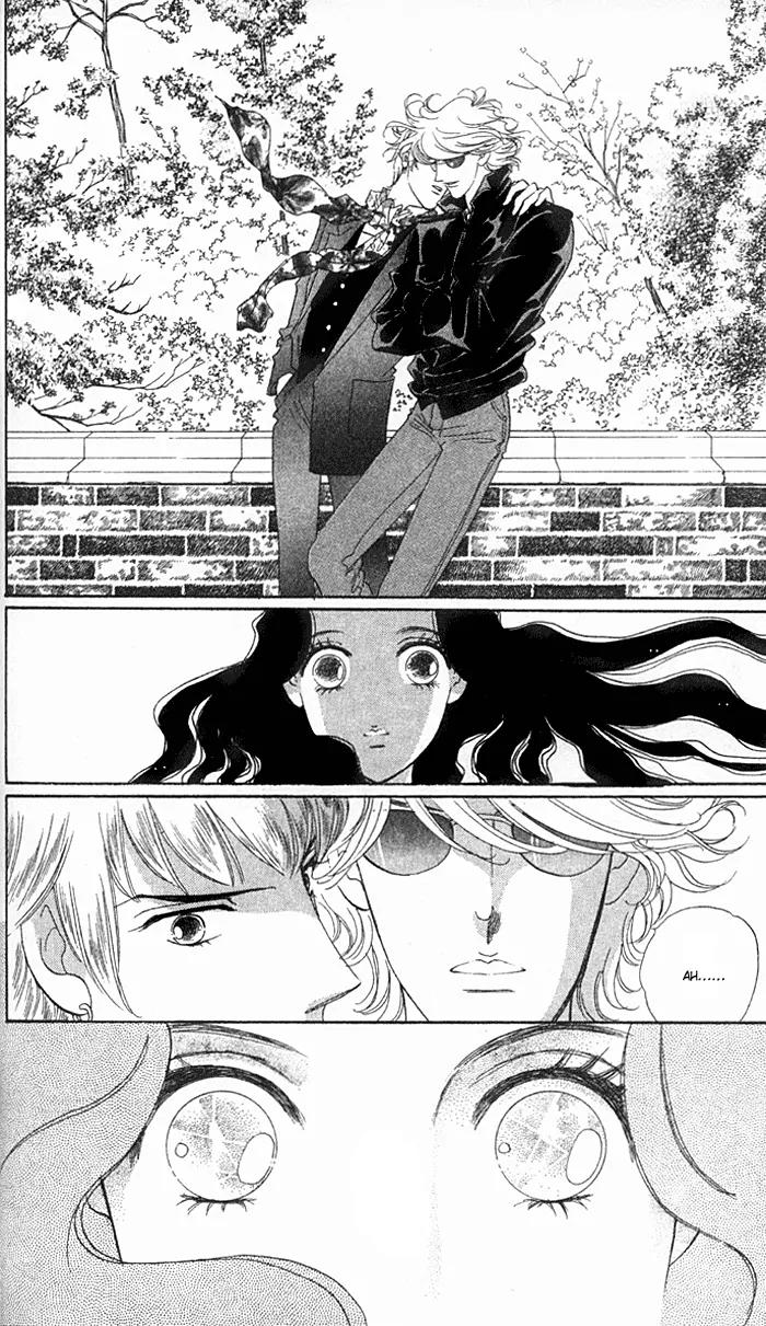 Anastasia Club Chapter 10 page 6 - Chapter 10