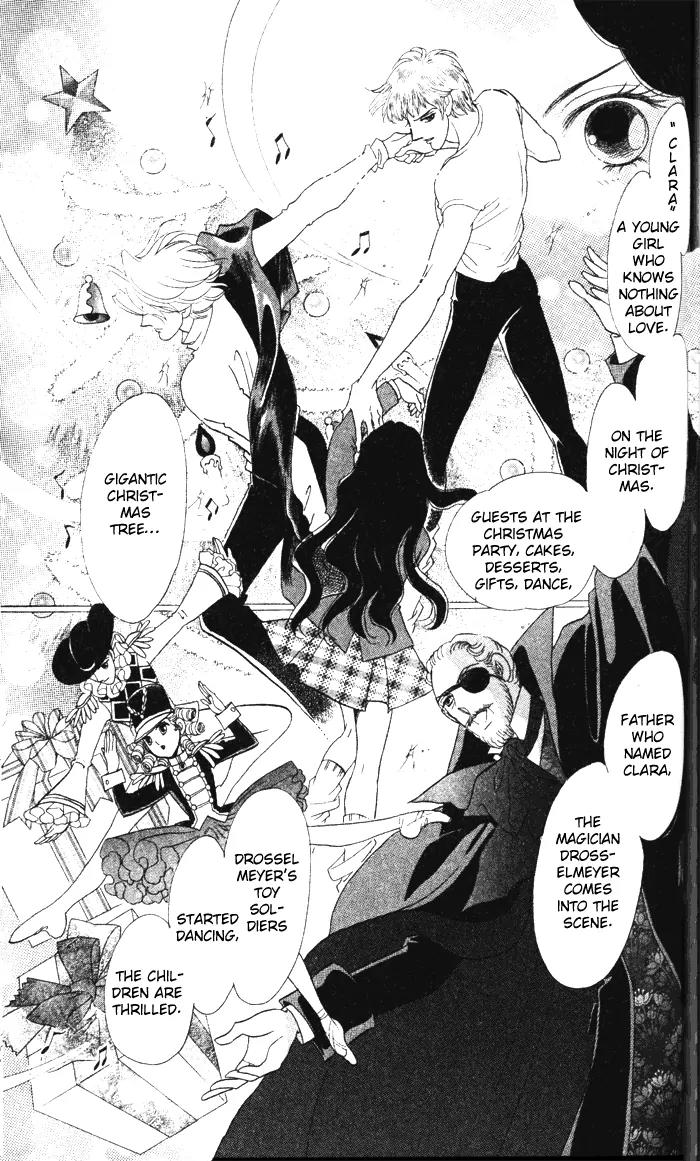 Anastasia Club Chapter 11 page 25 - Chapter 11