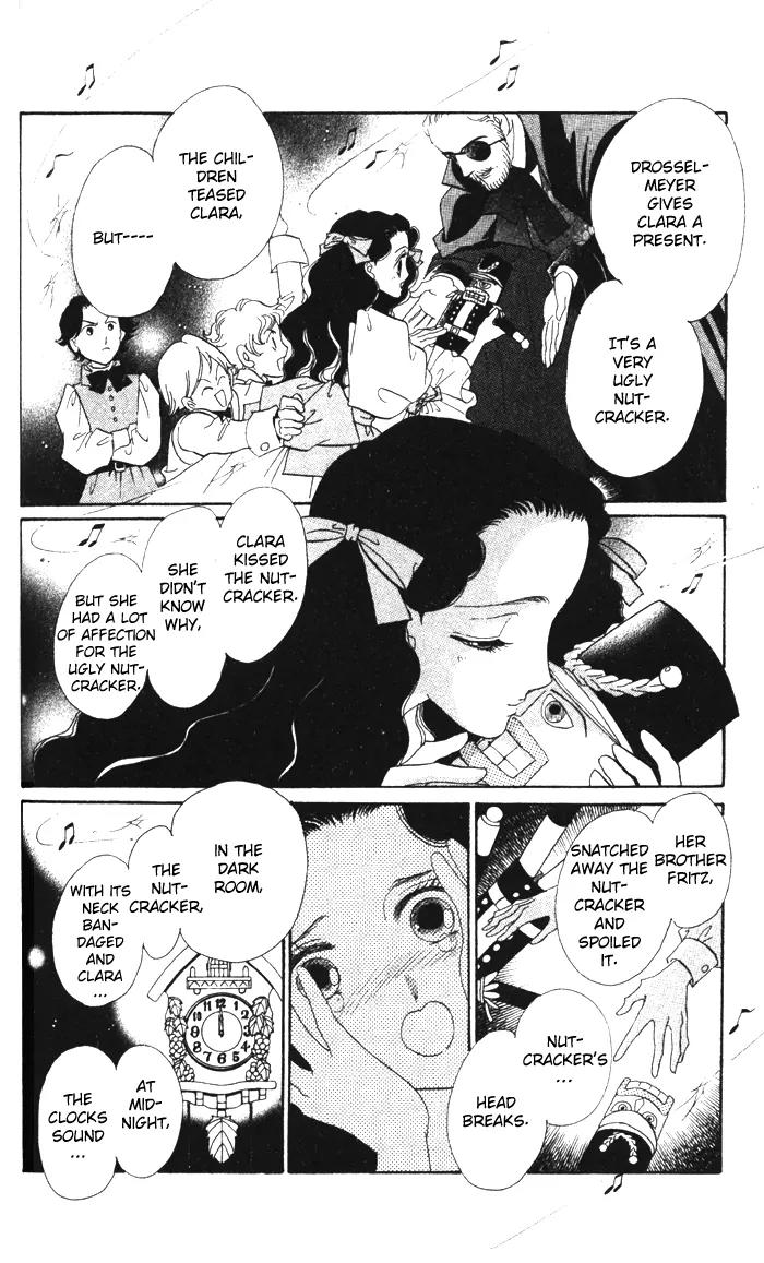 Anastasia Club Chapter 11 page 26 - Chapter 11