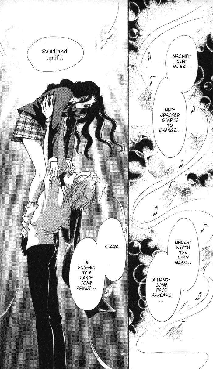 Anastasia Club Chapter 11 page 28 - Chapter 11