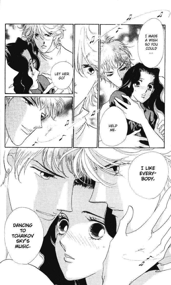Anastasia Club Chapter 11 page 30 - Chapter 11