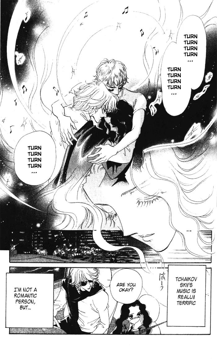 Anastasia Club Chapter 11 page 31 - Chapter 11
