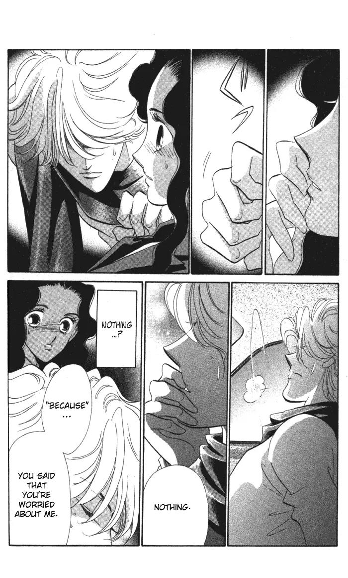Anastasia Club Chapter 11 page 34 - Chapter 11