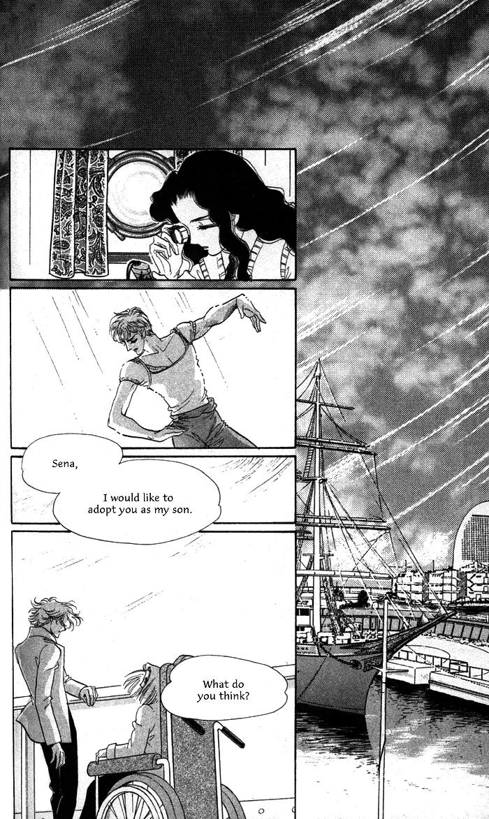 Anastasia Club Chapter 11 page 38 - Chapter 11