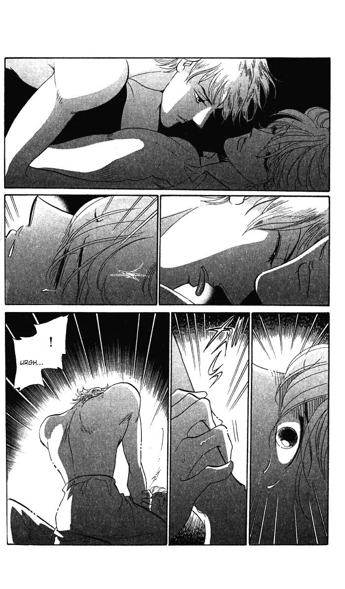 Anastasia Club Chapter 11 page 48 - Chapter 11
