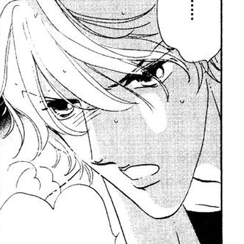 Anastasia Club Chapter 11 cover
