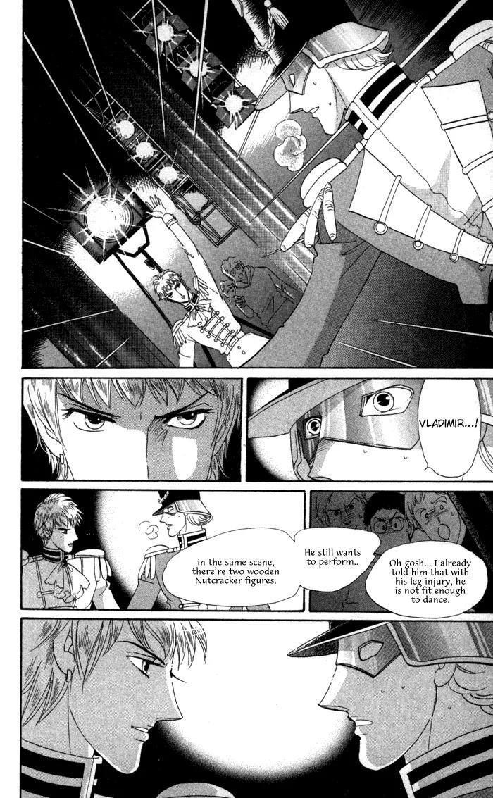 Anastasia Club Chapter 12.1 page 12 - Chapter 12.1