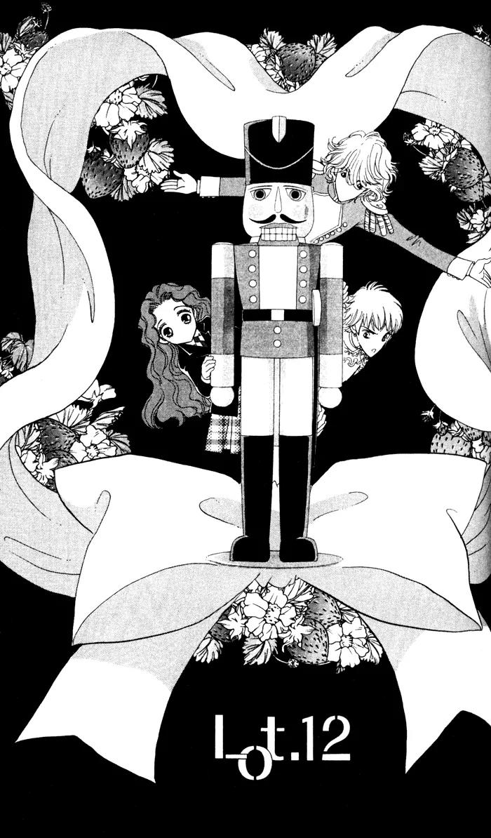Anastasia Club Chapter 12 page 2 - Chapter 12